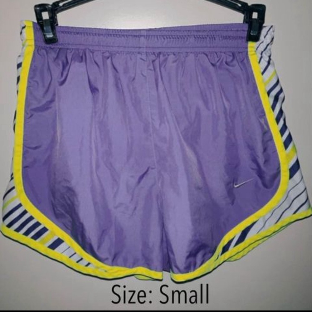 Nike shorts. Perfect condition